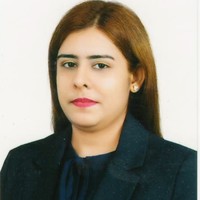 Hsu Mon Aung (Saloni Chathli)