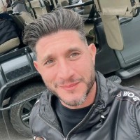 Simone Stefanelli