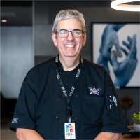 John Orshonsky, Cdm, Cfpp