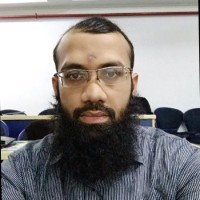 Naveed Qamar
