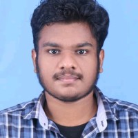 Anjush V M