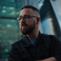 Dmitry Khalitov