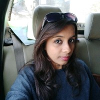 Swathi Manikandan