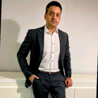 Gautam Soni