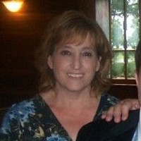 Judy Wild