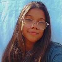Julie Aparecida Rodrigues Santos