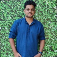 Ravi kumar K