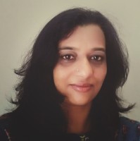 Jayshree D.