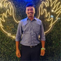 Raju Syamulapelli