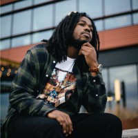 Marcus Mitchell