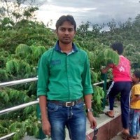 Mughees Nasir