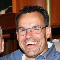 Pascal Rouschen