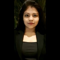 Srijeeta Misra