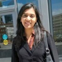 Khushboo Panchal