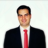 Enrique Nicolas Bacchetta Matteucci