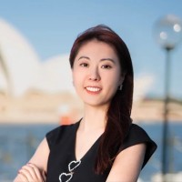 Vicky Li