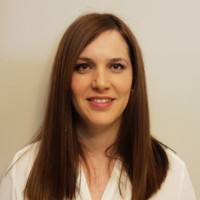 Verónica Molina Martín