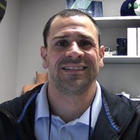 Kristopher Basil