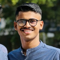 Muhammed Ansil V