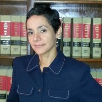IRIS CABRERA