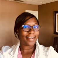 Latricia Richards-Smith