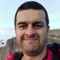 Rossen Koroutchev, PhD