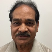 Dinesh Ray