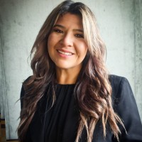 Nancy Pérez Salazar