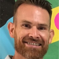Shawn Mason
