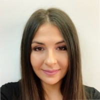 Cristina-Elena Gherasim