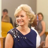 Pamela Teich