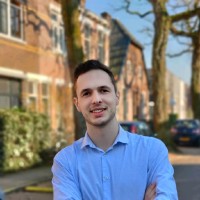 Lucas Bijl