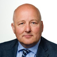 Alan Lyons