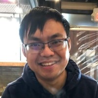 Michael Foo, P.Eng.