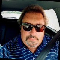 Michael Blahovec