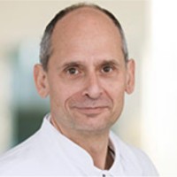 Ulrich Paul Dr. Hinkel