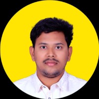 Jithendra Pulusu