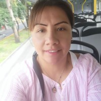 Nancy Flores
