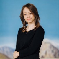 Bianca Cojocarescu
