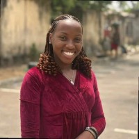 Princess Ogechi UKO