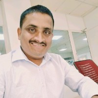 Mahesh Patil