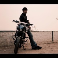 Avinash S