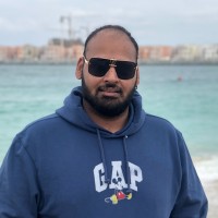 Ankit Jhaveri
