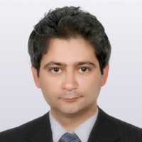 Mahdi Hosseini