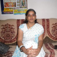 sarvani Jagarlapudi