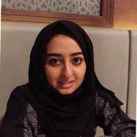 Nida Fatima Nur Ahmed