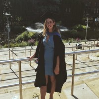 Ellie Woolsey