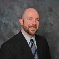 Mark Fletcher