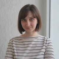 Margarita Alektorova