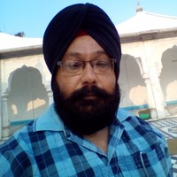 T. P. SINGH